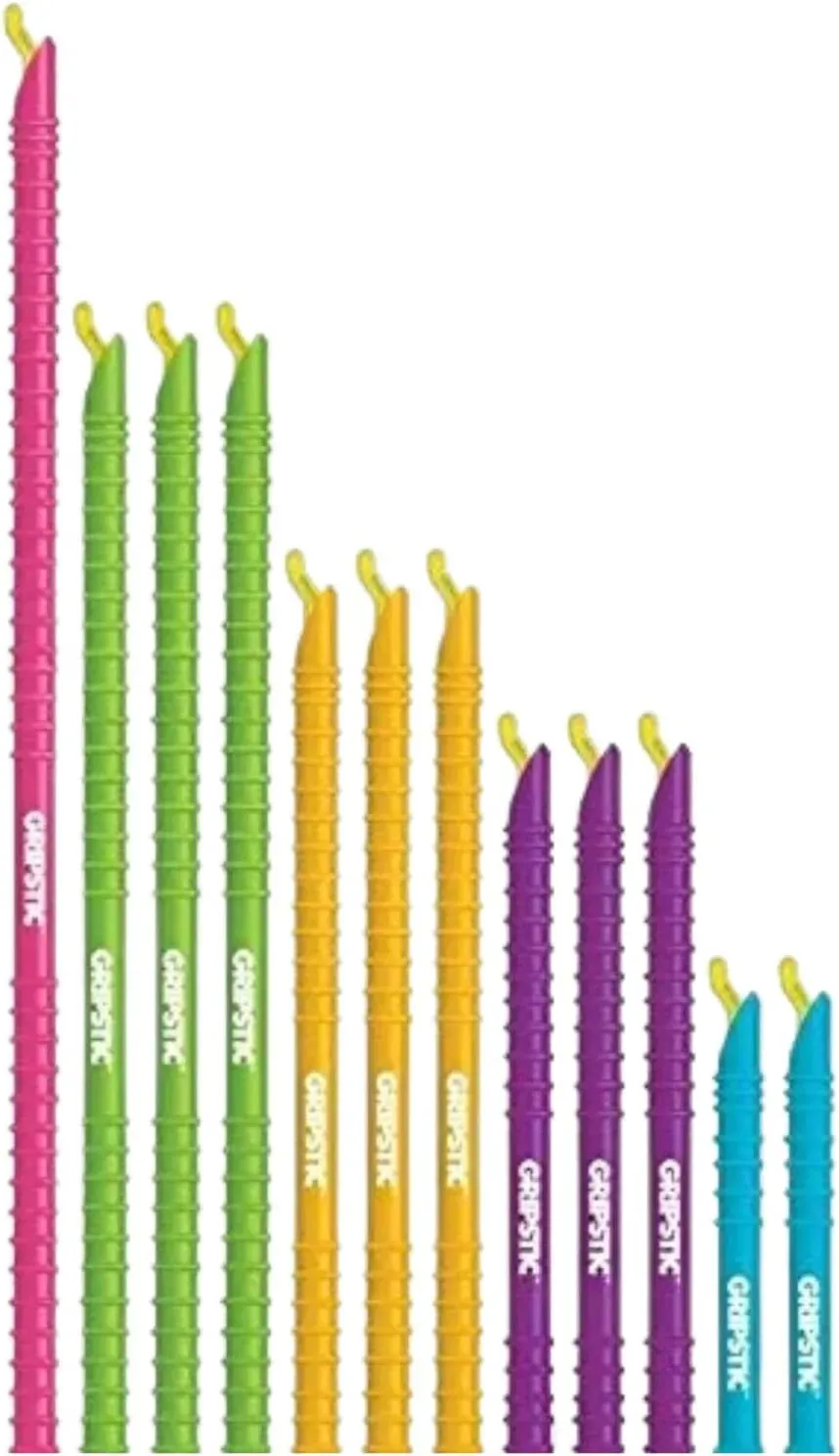 sealing bag clips