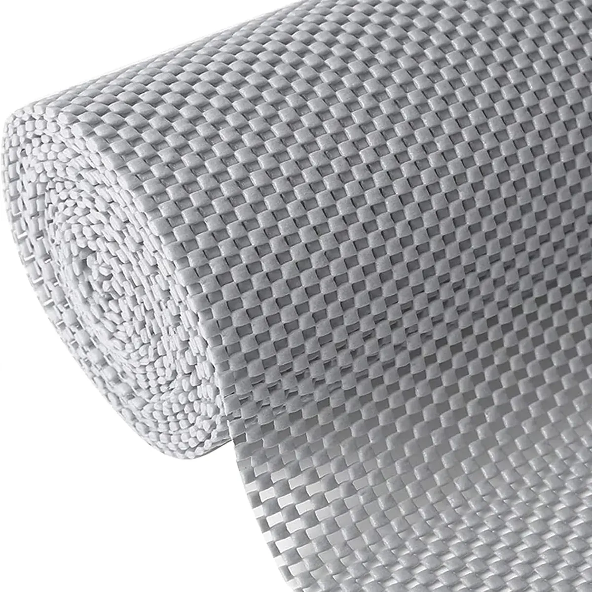 non-slip drawer liner