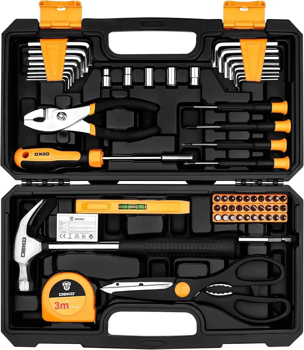 household tool kit
